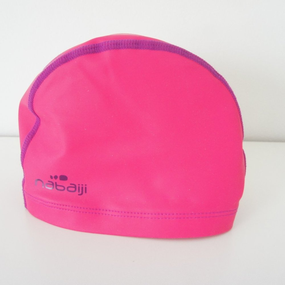 Swimming cap